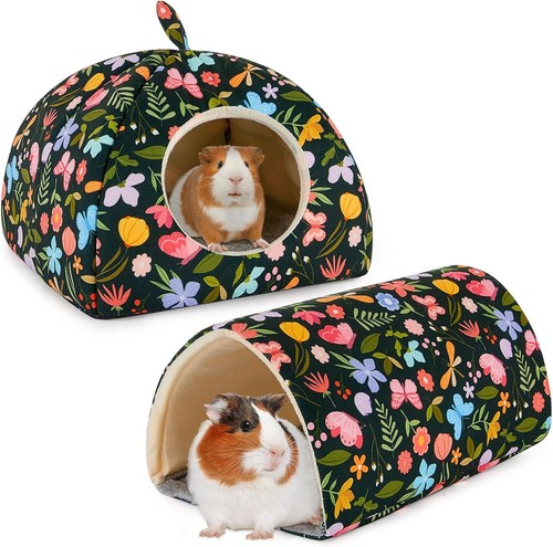 Meerschweinchen haus tunnel - &,