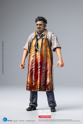 The texas chain saw massacre - the,