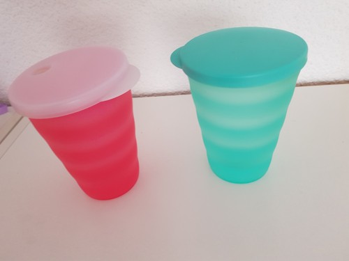 Tupperware junge welle - ,
