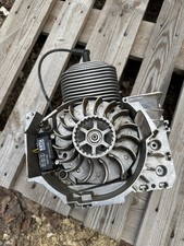 AS Motor Grundmotor Defekt 