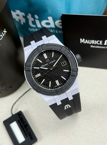 Maurice lacroix aikon tide - aikon,
