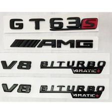 Für Mercedes GT63 AMG V8