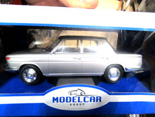 BMW 2000 Limousine Typ121