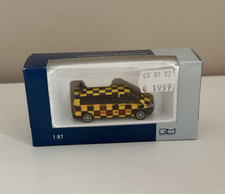 Rietze VW T6 Verkehrsaufsicht