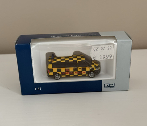 Rietze verkehrsaufsicht - t6,