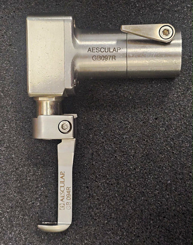 Aesculap gb097r - aesculap,