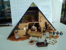 Playmobil Vintage Geschichte