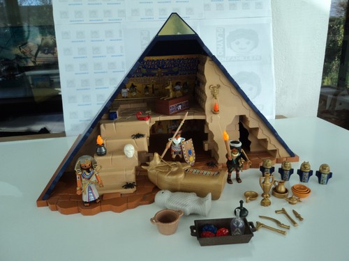 Playmobil vintage geschichte - playmobil,