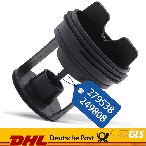 Flusensiebeinsatz gorenje - flusensiebeinsatz,
