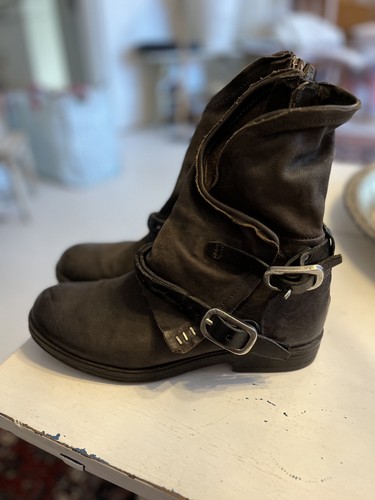 Airstep 98 stiefel boots - a.s.,