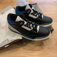 Nike Air Jordan 3 Retro OG