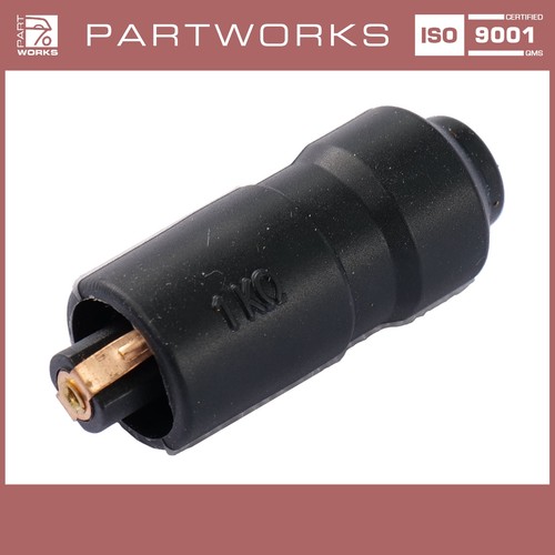 Entstörstecker zündleitung - entstörstecker,