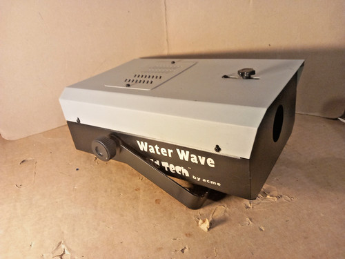 Acme waterwave wildtech wav - acme,
