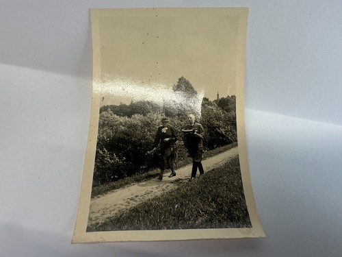Altes original foto 1941 - altes,