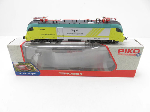 Piko 57281 ac - h0,