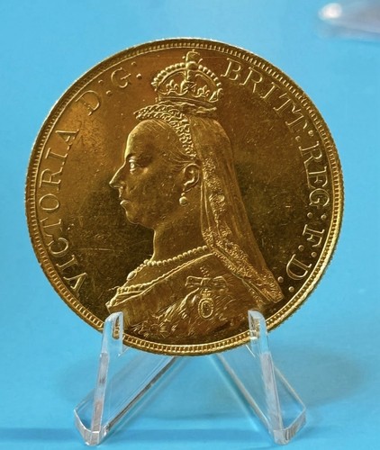 Großbritannien sovereign - großbritannien,