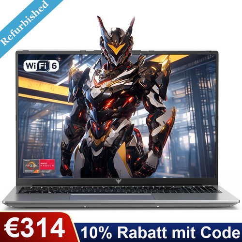 Acemagic rx16 zoll laptop - 16,