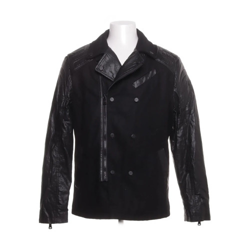 Gipsy bikerjacke herren - bikerjacke,,