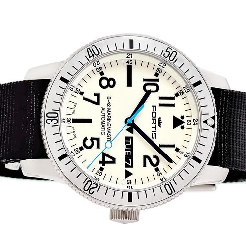 Fortis marinemaster - b-42,