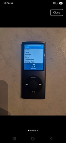 Apple ipod nano generation - apple,