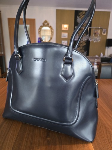 Cromia edle damenhandtasche - edle,