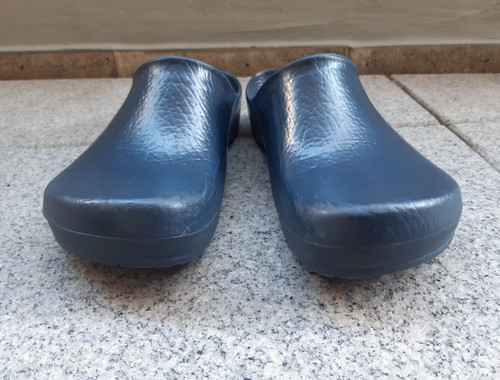 Birki classic 40 - 40, blau