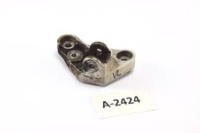 Honda CB 750 RC42 Sevenfifty Bj. 95 - Fußrastenhalter vorne links A2424