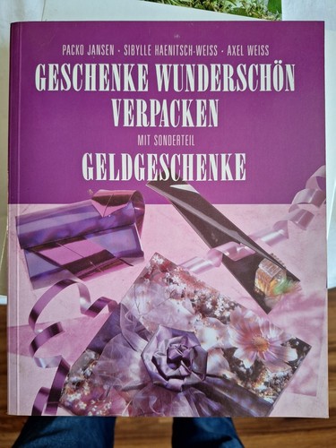 Geschenke wunderschön