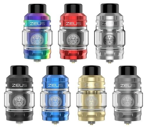 Original geekvape zeus sub - original, sub-ohm