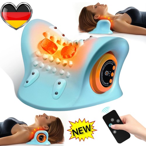 Nackenmassagegerät shiatsu - nackenmassagegerät,