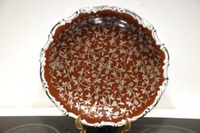 V&B Lettin - Prunkteller