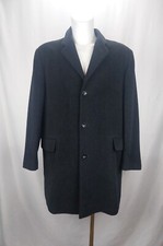 BOECKER Herren Mantel