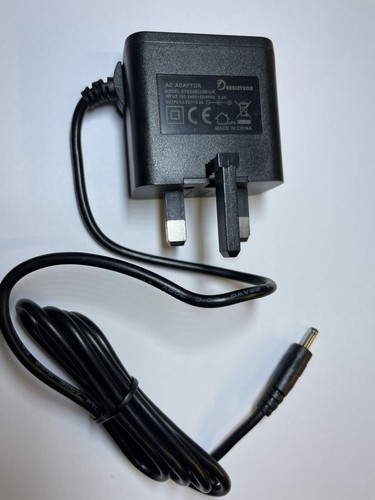 Netz dc adapter - 5, ac-dc