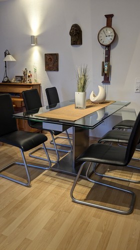 Esstisch ausziehbar mit - esstisch,