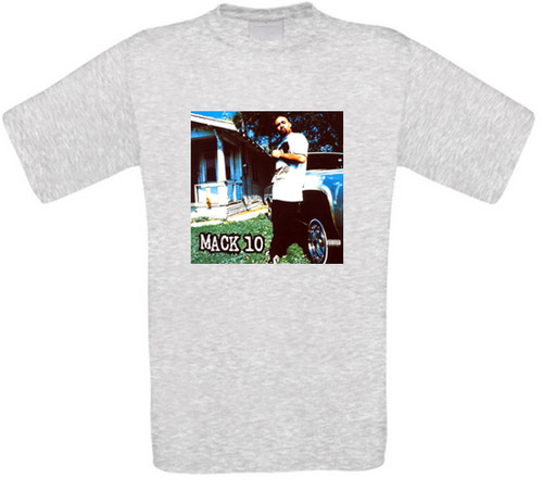 Mack westside connection - 10,