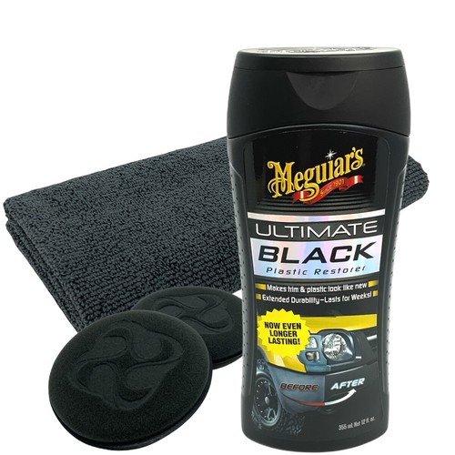 Meguiar ultimate black - meguiar´s,