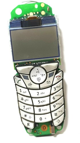 Siemens gigaset sl1 - gigaset,