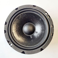 Magnat Car Fit Basslautsprecher Subwoofer 140 Watt max., B-Ware 1 Stück