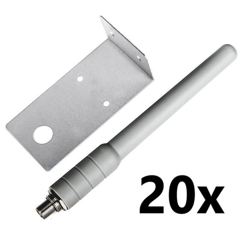 20x gsm rundstrahl - gsm, antenne