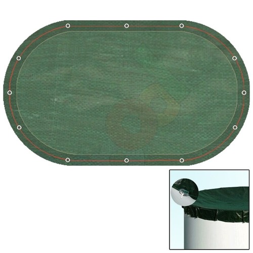 Peb pool abdeckplane - peb, für