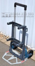 Bosch Aluminium Trolley für