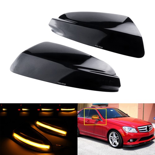 Paar led spiegelblinker - paar,