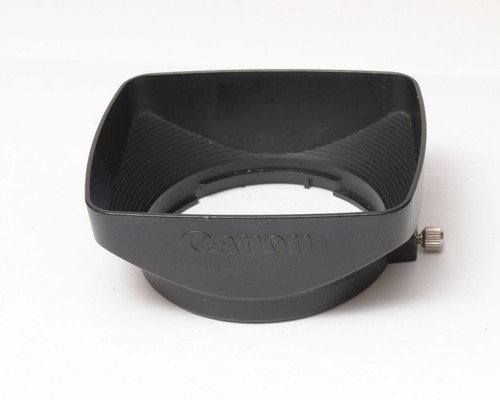 Canon sonnenblende für - canon,