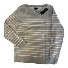 Tommy hilfiger damen - hilfiger, pullover