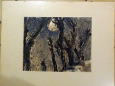 Unbekannter Künstler - Grafik