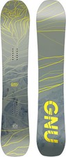 GNU Snowboard All Mountain