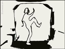 MARIO STRACK - E-Motion 1