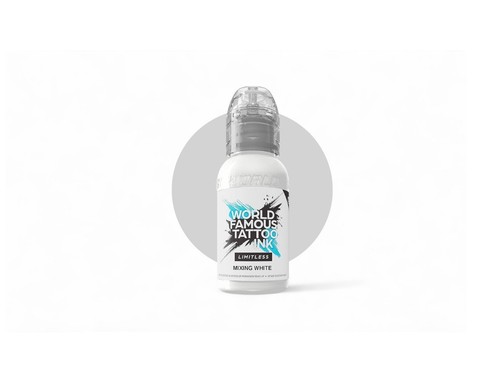 World famous limitless - world,