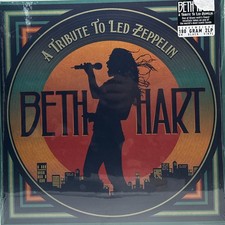 Hart,Beth / A Tribute To Led