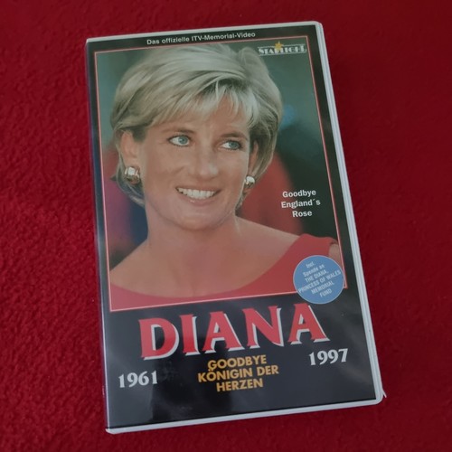 Diana goodbye königin der - goodbye,